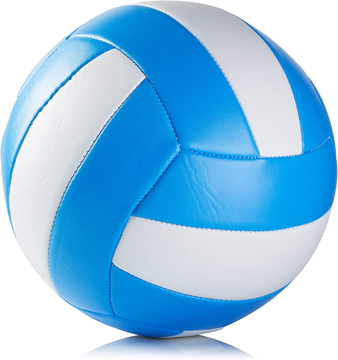 Beach Volleyball Synthetic Leather with Ultra Soft Touch