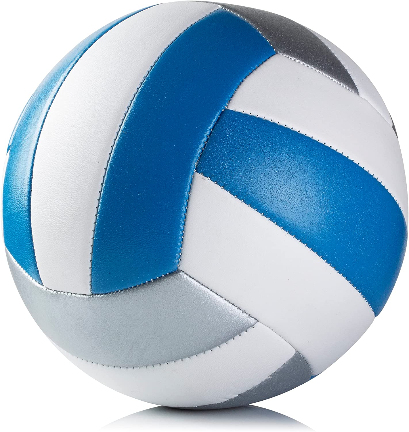 Beach Volleyball Synthetic Leather with Ultra Soft Touch