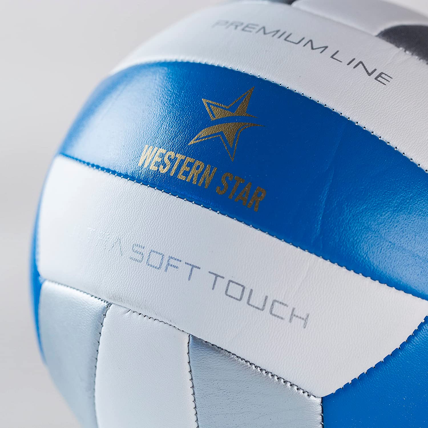 Beach Volleyball Synthetic Leather with Ultra Soft Touch