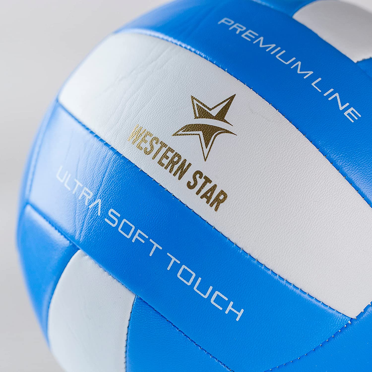 Beach Volleyball Synthetic Leather with Ultra Soft Touch